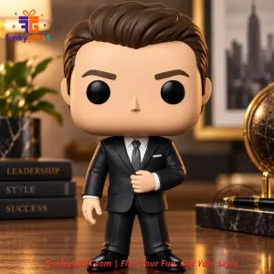 The Originals x Elijah Mikaelson #13 Custom Funko Pop! Television Vinyl Figure 2026