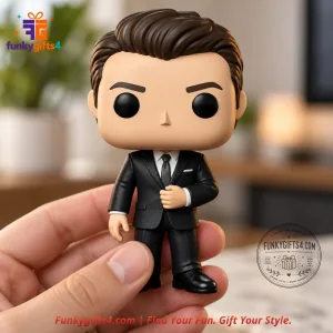 The Originals x Elijah Mikaelson #13 Custom Funko Pop! Television Vinyl Figure 2026