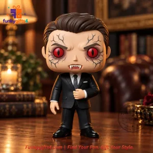 The Originals x Elijah Mikaelson Vampire #14 Custom Funko Pop! Vinyl Figure 2026