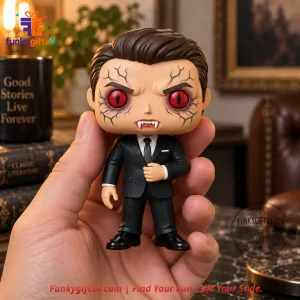 The Originals x Elijah Mikaelson Vampire #14 Custom Funko Pop! Vinyl Figure 2026