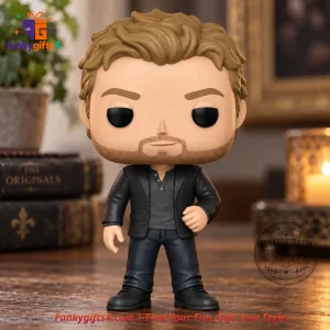 The Originals x Klaus Mikaelson #15 Custom Funko Pop! Television Vinyl Figure 2026