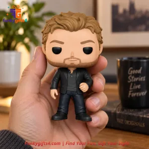The Originals x Klaus Mikaelson #15 Custom Funko Pop! Television Vinyl Figure 2026
