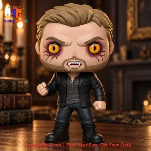 The Originals x Klaus Mikaelson Hybrid #16 Custom Funko Pop! Vinyl Figure 2026