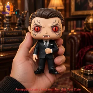 The Originals x Klaus Mikaelson Hybrid #16 Custom Funko Pop! Vinyl Figure 2026
