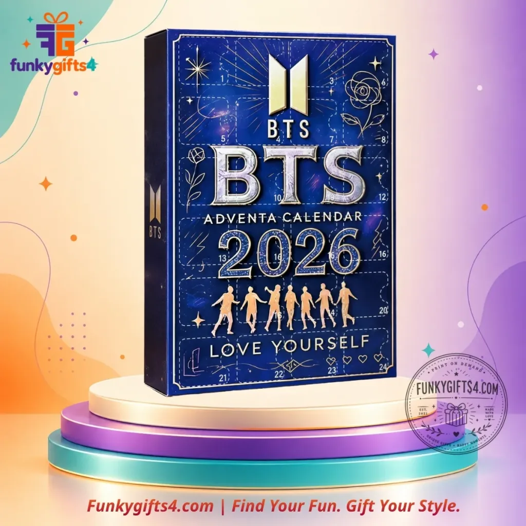BTS x Love Yourself 24-Day Christmas Advent Calendar Chibi Acrylic Ornament & Keychain Collectible Set 2026-1_result BTS x Love Yourself 24-Day Christmas Advent Calendar Chibi Acrylic Ornament & Keychain Collectible Set 2026